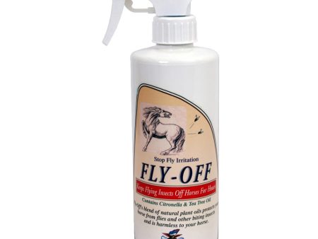 Fly Off 500ml For Discount