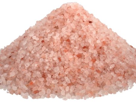 Vetmax Himalayan Rock Salt Granules 2kg For Discount