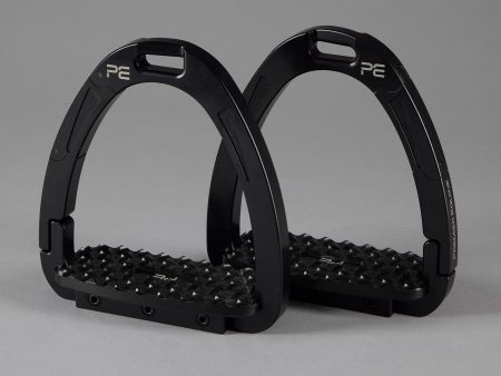 Premier Equine Intego Duo Safety Stirrups For Sale