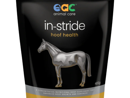 In-stride Hoof Health Supplement For Discount