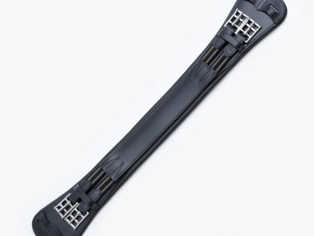 Premier Equine Davoli Leather Girth on Sale