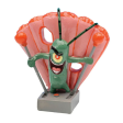 Spongebob Mini Plankton Ornament Hot on Sale