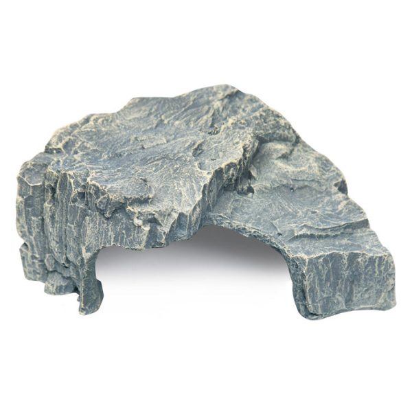 Reptile One Cave Medium Rock For Sale