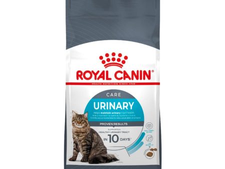 Royal Canin Urinary Care 4KG Fashion