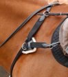 Premier Equine Invorio 5 Point Breastplate on Sale