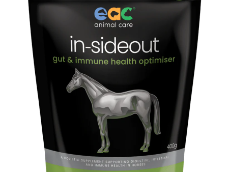 In-sideout Horse Pre Probiotic Gut & Immune Supplement For Sale