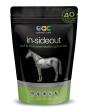 In-sideout Horse Pre Probiotic Gut & Immune Supplement For Sale