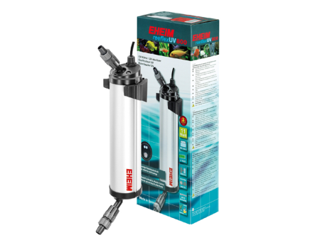 Eheim UV Sterilizer Reeflex 800 Online now