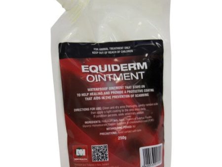 Equiderm Mudfever Ointment 250G Online