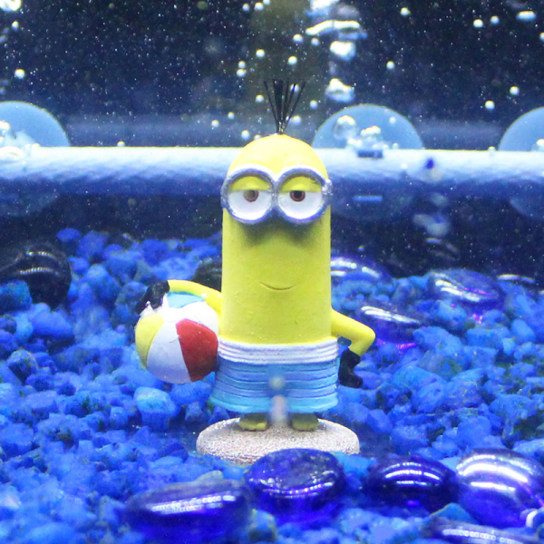 Minions Kevin Beach Buddy Mini Ornament on Sale