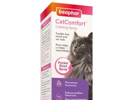 CatComfort Calming Spray Sale