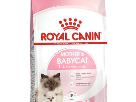 Royal Canin Mother & Babycat Online Sale