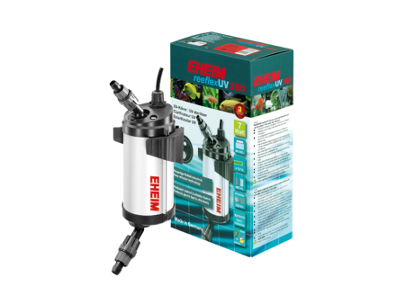 Eheim UV Sterilizer Reeflex 350 For Cheap