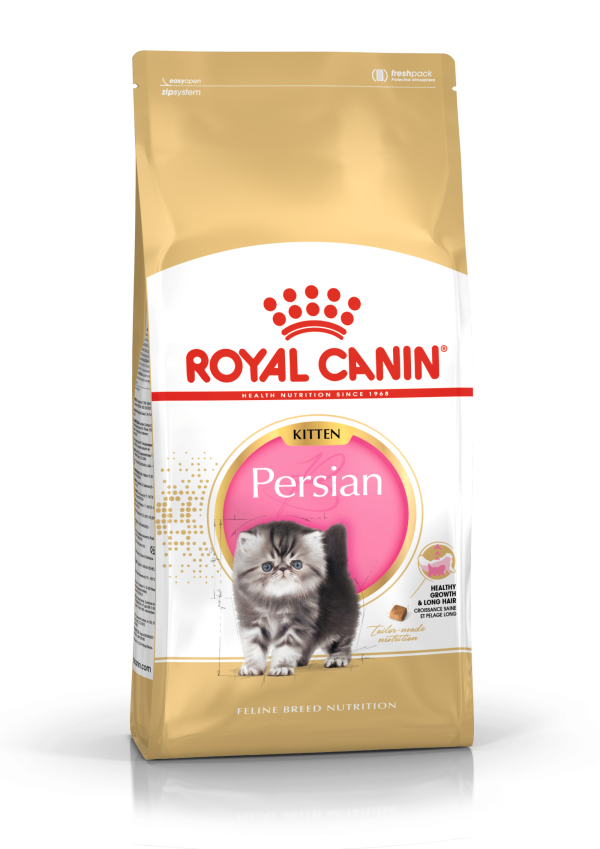 Royal Canin Persian Kitten 2KG on Sale