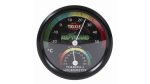 Trixie Analogue Thermo Hygrometer Hot on Sale