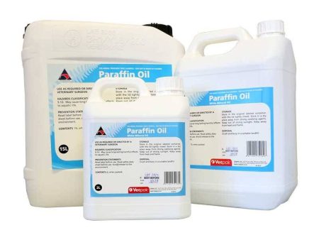 Paraffin Oil 2L Online Hot Sale