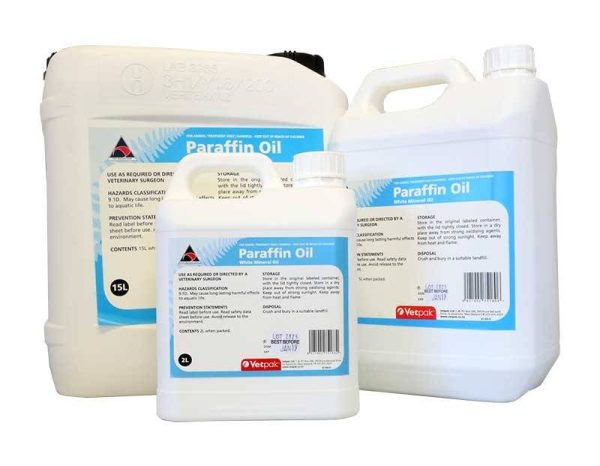 Paraffin Oil 2L Online Hot Sale