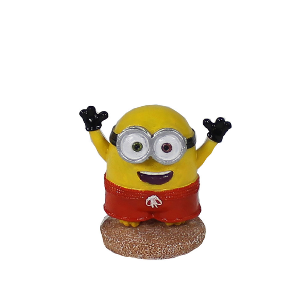 Minions Bob Beach Buddy Mini Ornament Online Hot Sale