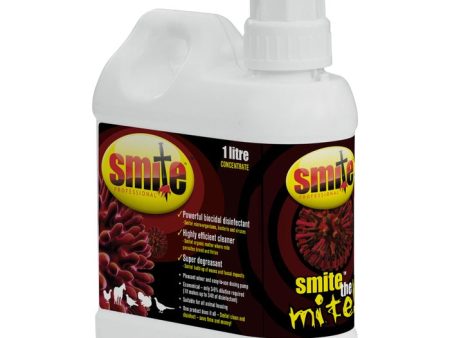 Smite Professional Concentrate 1L Online Hot Sale