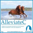 Calm Healthy Horses AlleviateC 800g Cheap