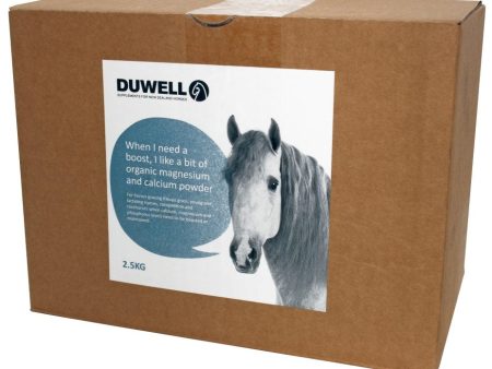 Duwell Complete N Grow Maximise 2.5kg Online Hot Sale