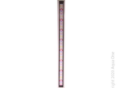 Aqua One LED Reflector StripGlo Plant 120cm 29.5W Sale