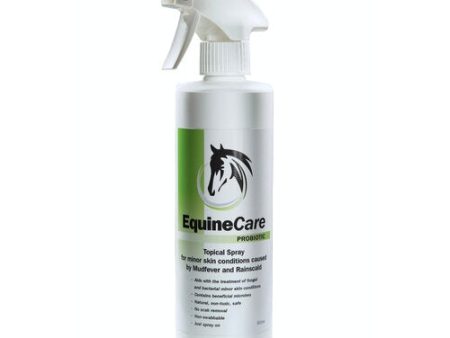 EquineCare Probiotic Topical Spray 500ml Online