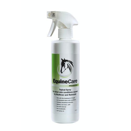 EquineCare Probiotic Topical Spray 500ml Online