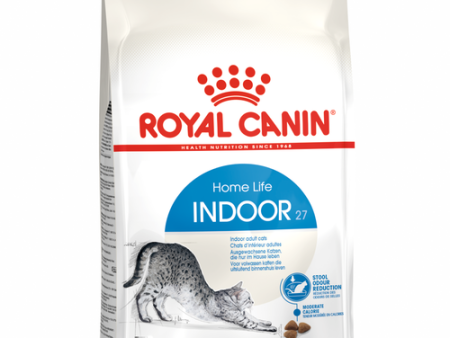 Royal Canin Indoor 2KG Cheap