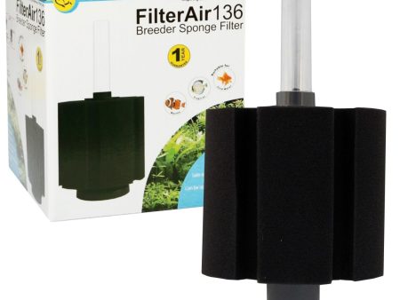 Aqua One Filter Air 136 Discount