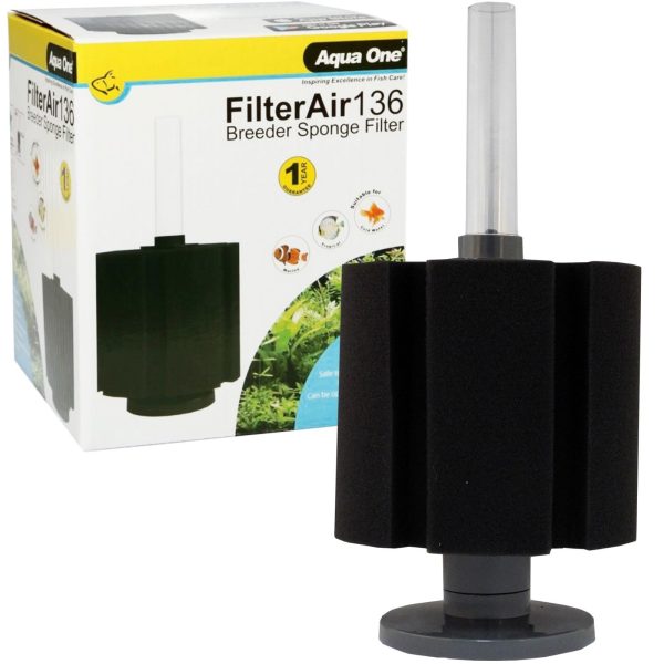 Aqua One Filter Air 136 Discount