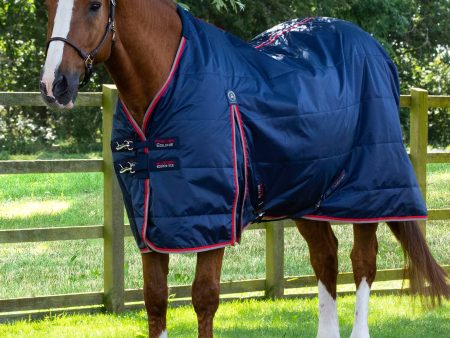 Premier Equine Stable Buster Lite 100g Fashion