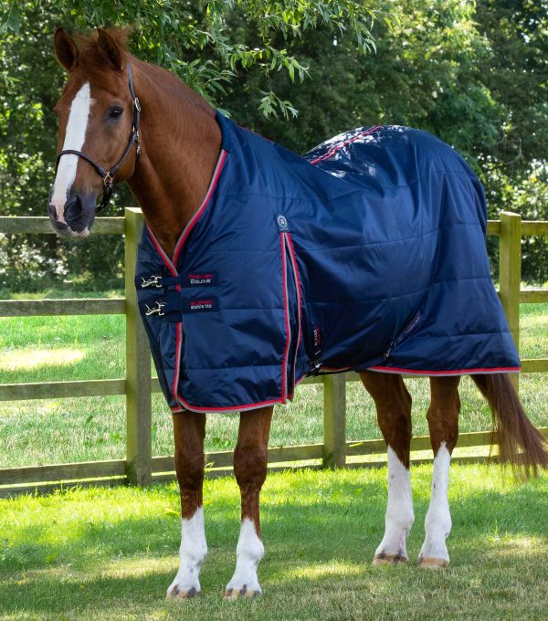 Premier Equine Stable Buster Lite 100g Fashion