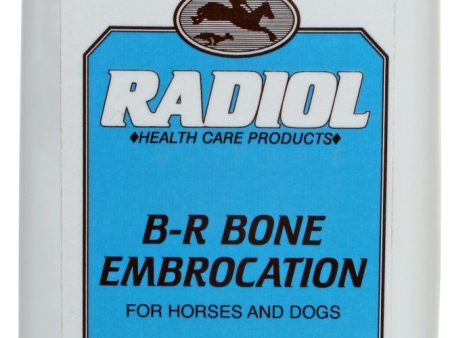 Radiol Bone Embrocation 250ml Sale