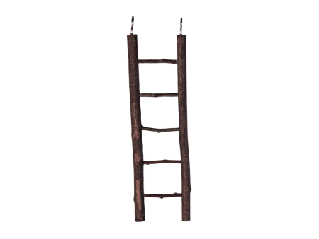 Trixie Natural Bird Ladder 26cm Cheap