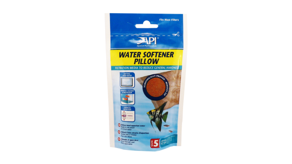 API Water Softener Pillow Small Online Sale