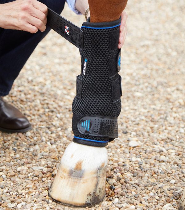 Premier Equine Cold Water Compression Boots For Sale