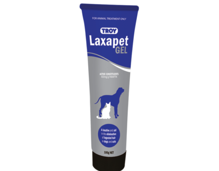 Laxapet Gel 100G Supply