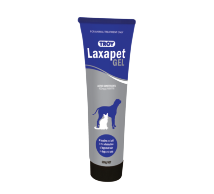 Laxapet Gel 100G Supply