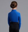 Premier Equine Junior Ombretta Technical Riding Top Sale