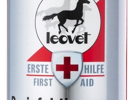 Leovet Disinfection Spray 200ml For Sale