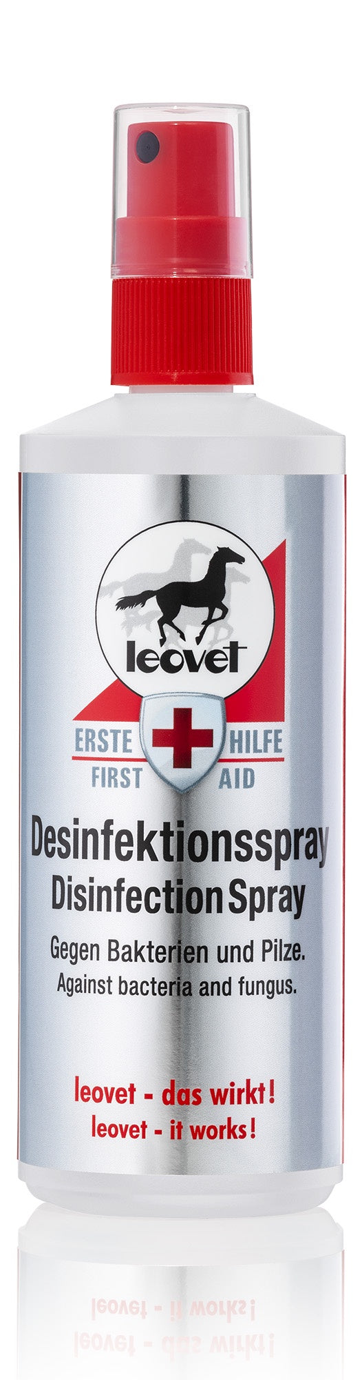 Leovet Disinfection Spray 200ml For Sale