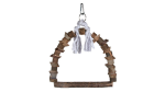 Trixie Natural Living Swing 22cm x 29cm Online