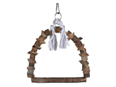 Trixie Natural Living Swing 22cm x 29cm Online