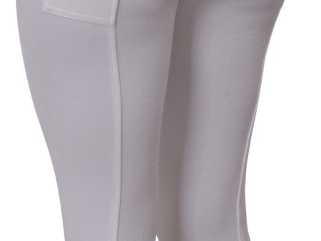 Cavallino Ladies Competition Riding Tights Online now