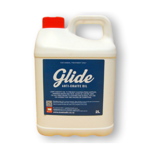 Glide Anti-Chafe Oil 2L Hot on Sale