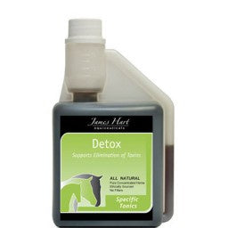 James Hart Detox 500ml Online Sale