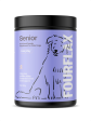 Fourflax Canine Senior Supplement Sale