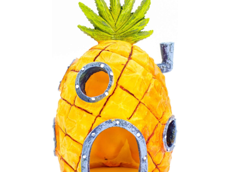 Spongebob Pineapple Home Ornament Cheap