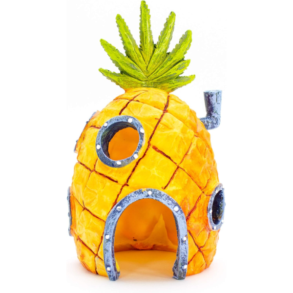 Spongebob Pineapple Home Ornament Cheap